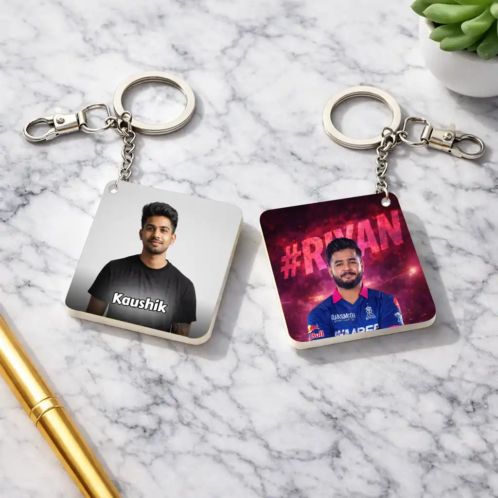Rajasthan Royals Custom