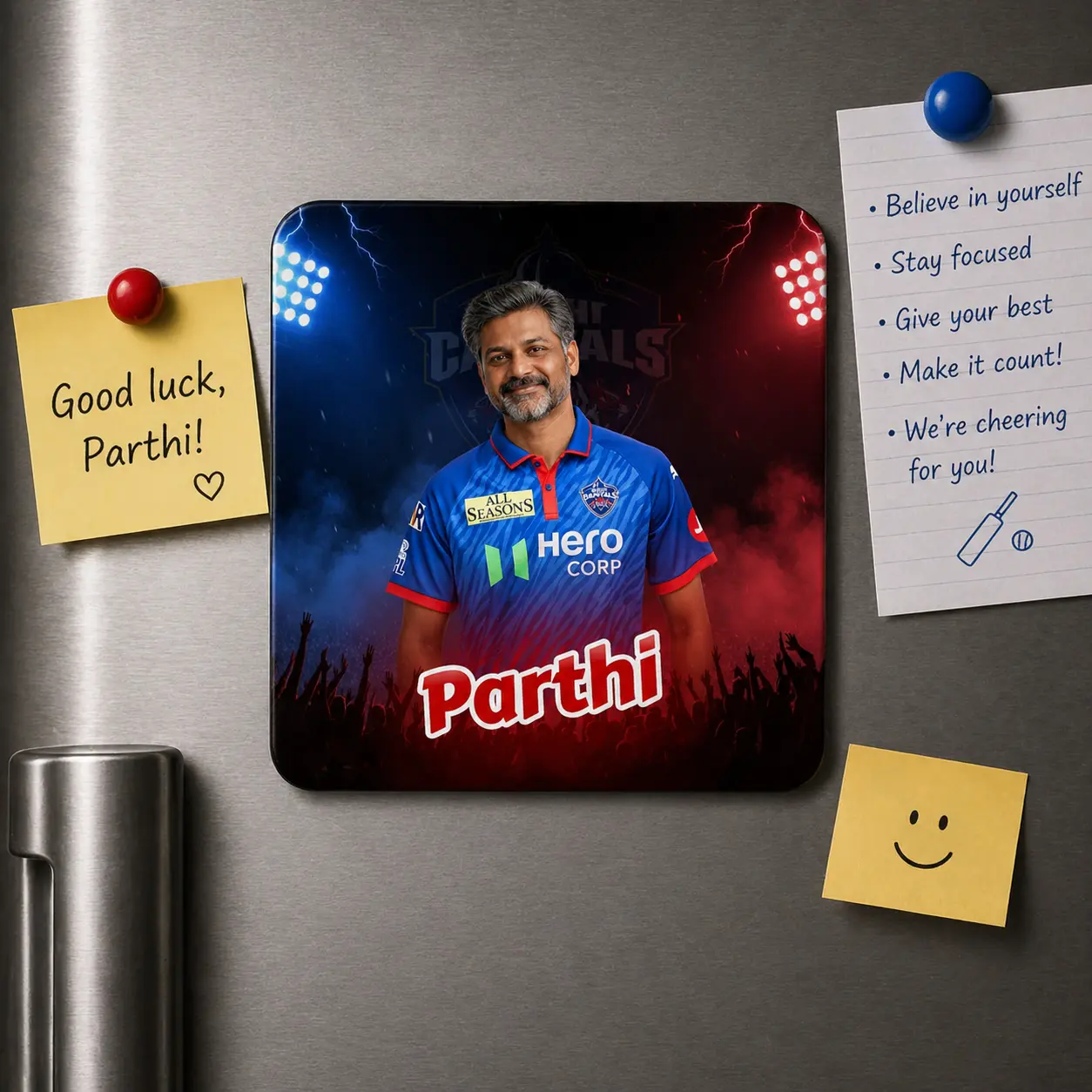 Delhi Capitals