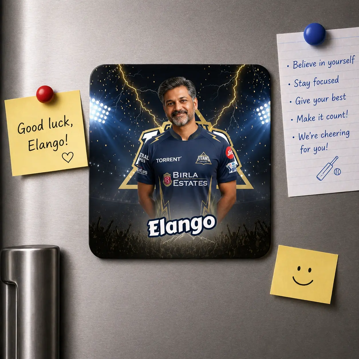 Gujarat Titans