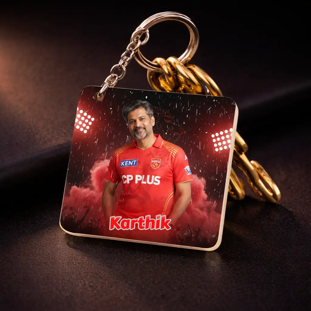 Punjab Kings