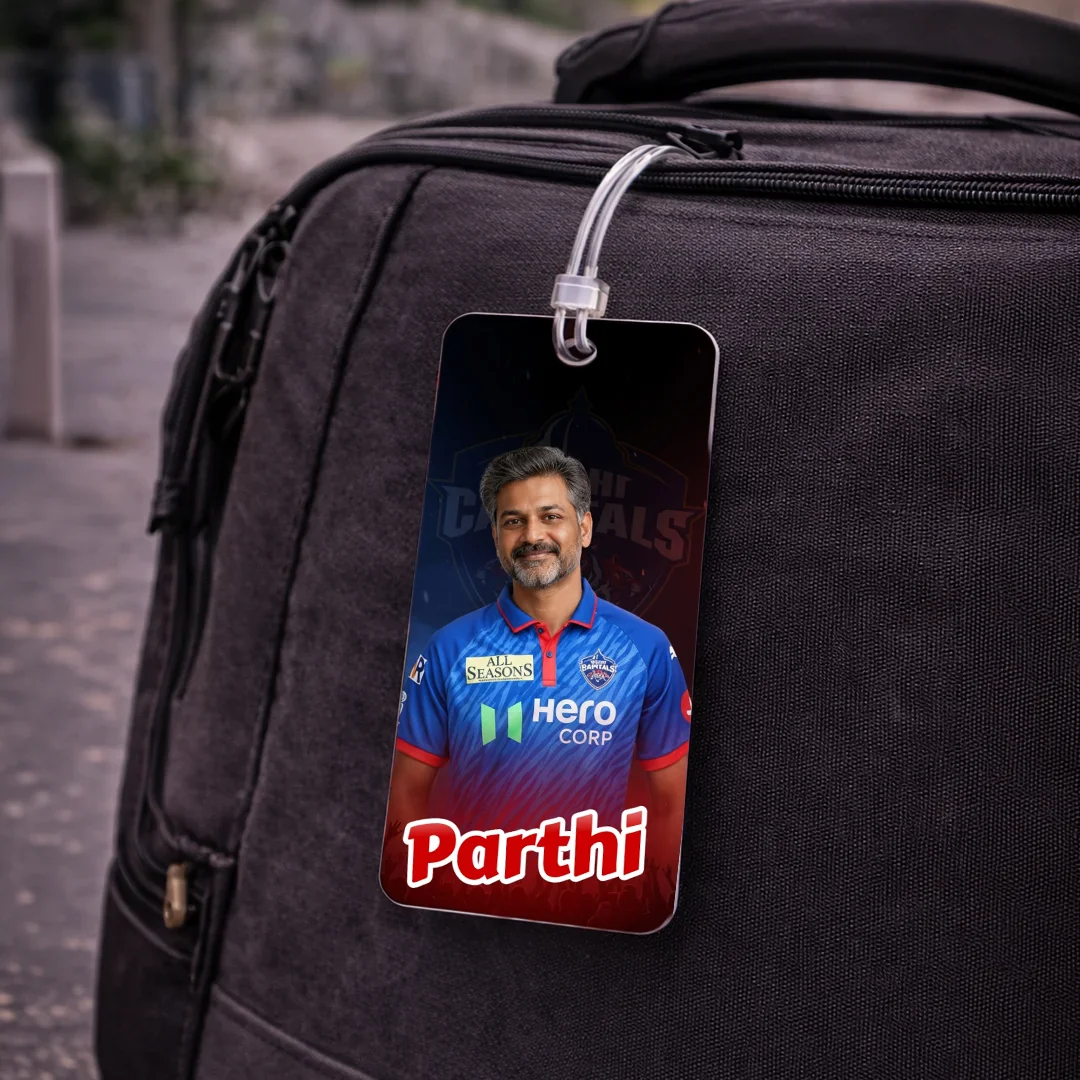 Delhi Capitals