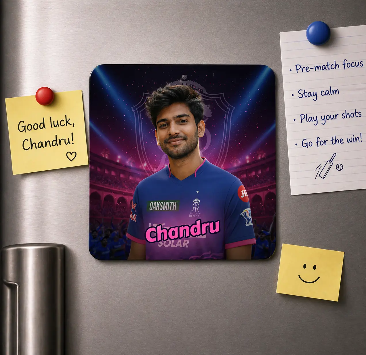 Rajasthan Royals